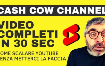Questo Tool ASSURDO per Video ha ChatGPT Integrato Deepbrain AI