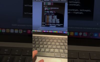 ChatGPT Criou um Barco Usando Apenas Números