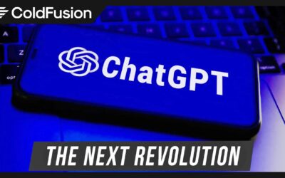 It’s Time to Pay Attention to A.I. (ChatGPT and Beyond)
