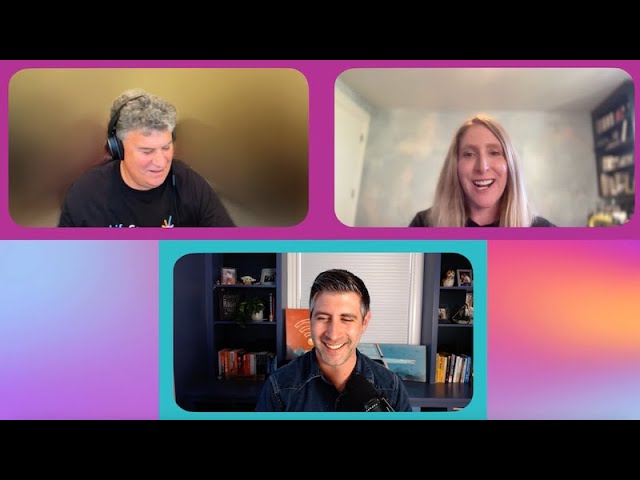 #Storytelling Strategies for #Solopreneurs: A Masterclass with Jay Acunzo