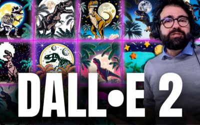 DALL·E 2 per generare immagini con Intelligenza Artificiale | GUIDA COMPLETA
