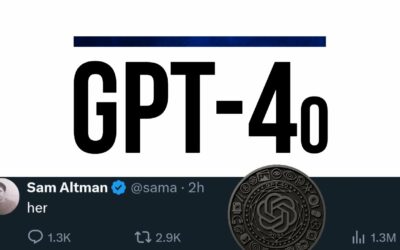GPT-4o – Full Breakdown + Bonus Details