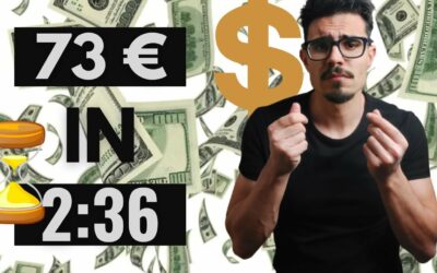 GUADAGNA 30-70 € al GIORNO in MODO SEMPLICE – SENZA Partita IVA – anche se sei MINORENNE