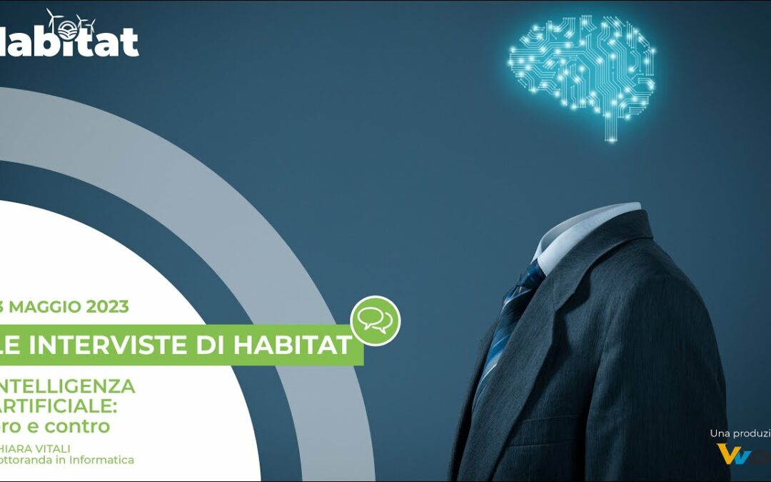 INTELLIGENZA ARTIFICIALE: pro e contro