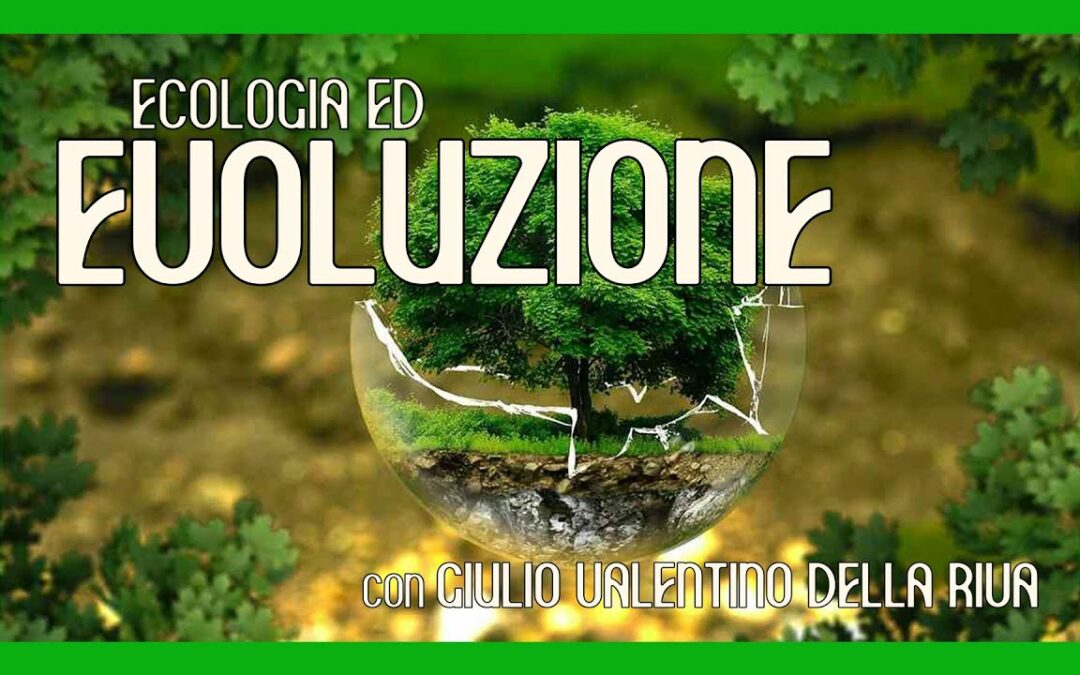 Ecologia ed Evoluzione – ScienzaFestival #13