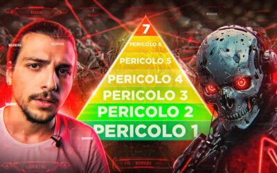 Tutti i rischi dell’Intelligenza Artificiale, dal più stupido al più pericoloso