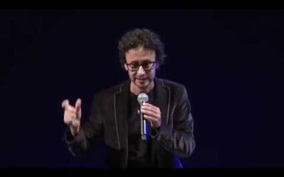 Francesco Berto – Mente vs computer: Il Teorema di Gödel e l’intelligenza artificiale