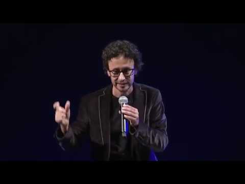 Francesco Berto – Mente vs computer: Il Teorema di Gödel e l’intelligenza artificiale