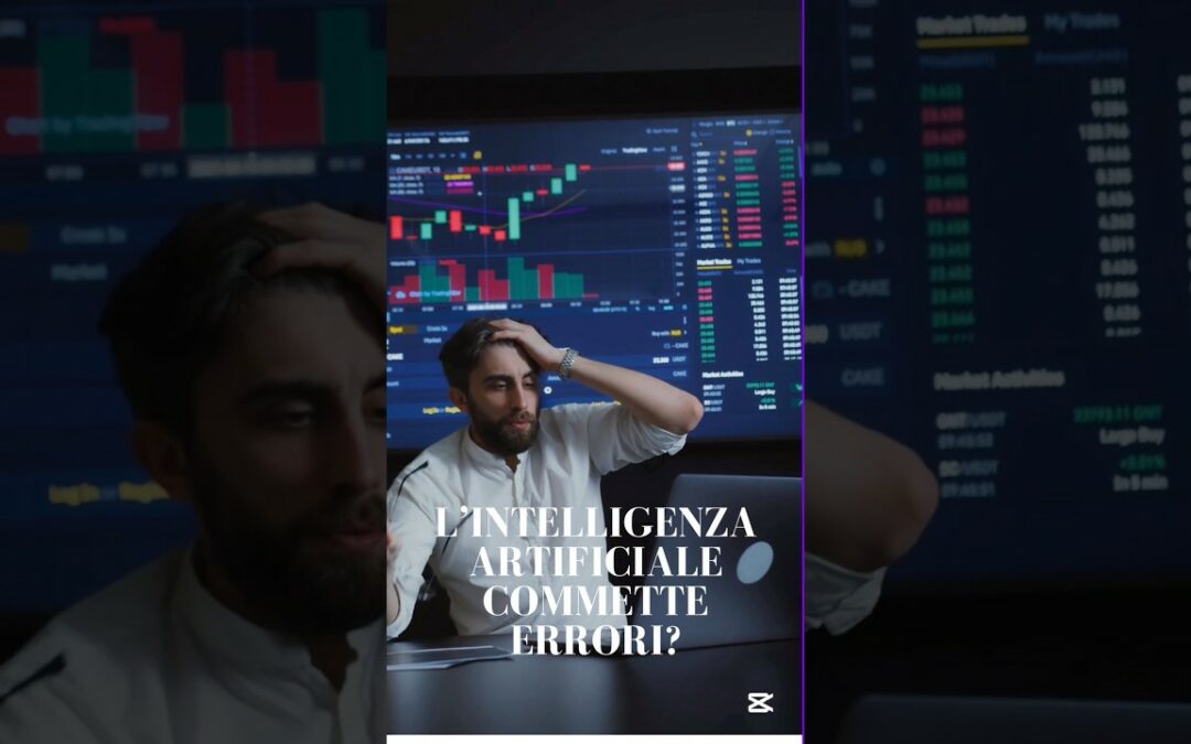 Parte 1 | E tu sei pro o contro l’intelligenza artificiale #ai  #chatgpt #intelligenzaartificiale