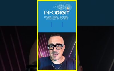 L’intelligenza Artificiale NON ti farà andare in pensione! #reddito #inps #ai