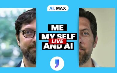 Me, Myself and AI 1 – Che cos’è “Assumere un’Intelligenza Artificiale in azienda”?