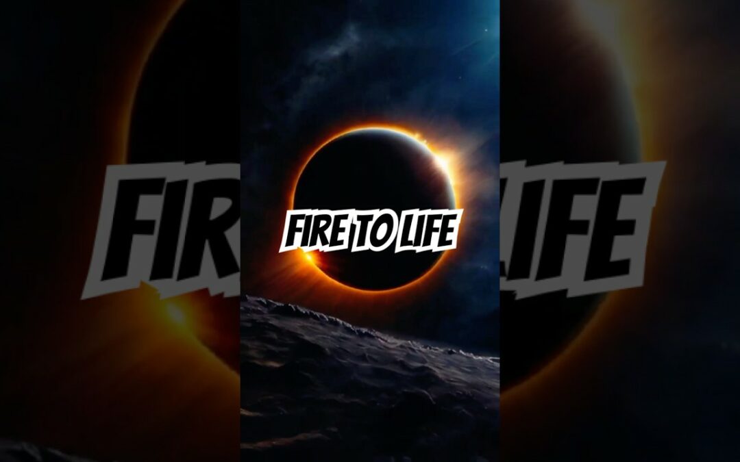 The Mind Blowing Journey From Molten Rock to Life on Earth! #sciencefacts #lifeonearth