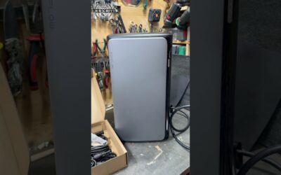 Ecoflow STREAM PRO. Bollette quasi a zero con intelligenza artificiale. Energia solare