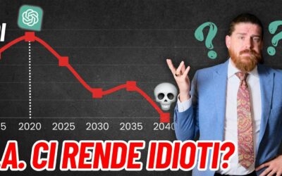 ChatGPT contro SOCRATE: il Pensiero Critico ai tempi dell’Intelligenza Artificiale