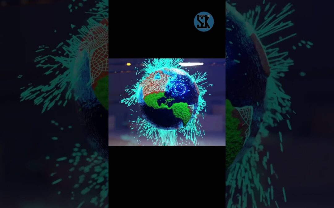 Environmental Education for a Sustainable Future” | SGK English