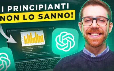 20 Trucchi e Funzionalità di ChatGPT che solo gli ESPERTI conoscono