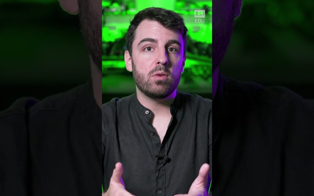 Cos’è l’intelligenza artificiale?