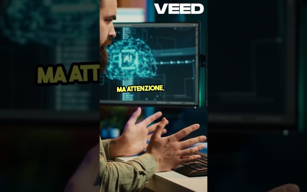 Il Futuro dell’Intelligenza Artificiale  Pro e Contro!