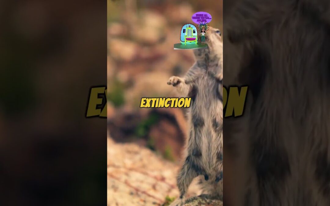 Should We Let Ants Go Extinct #shorts