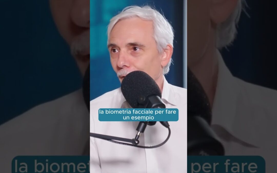 Cos’è l’Intelligenza Artificiale?