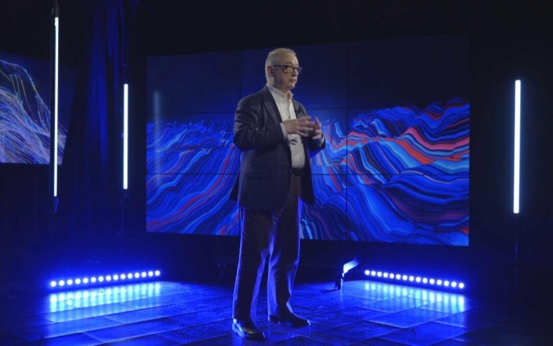 L’intelligenza artificiale ci ruberà il lavoro?