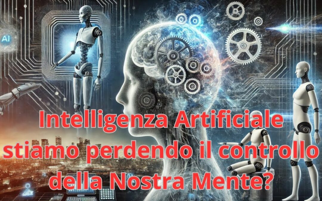 Intelligenza Artificiale pro e contro : Rivoluzione o minaccia?