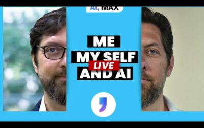 Me, Myself and AI 3 – A chi è rivolto “Assumere un’Intelligenza Artificiale in azienda”?