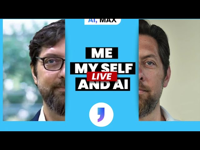 Me, Myself and AI 3 – A chi è rivolto “Assumere un’Intelligenza Artificiale in azienda”?