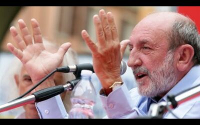 L’ INTELLIGENZA ARTIFICIALE È PERICOLOSA? – #Galimberti e #Faggin (Filosofia e Scienza) #crescita