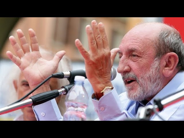 L’ INTELLIGENZA ARTIFICIALE È PERICOLOSA? – #Galimberti e #Faggin (Filosofia e Scienza) #crescita