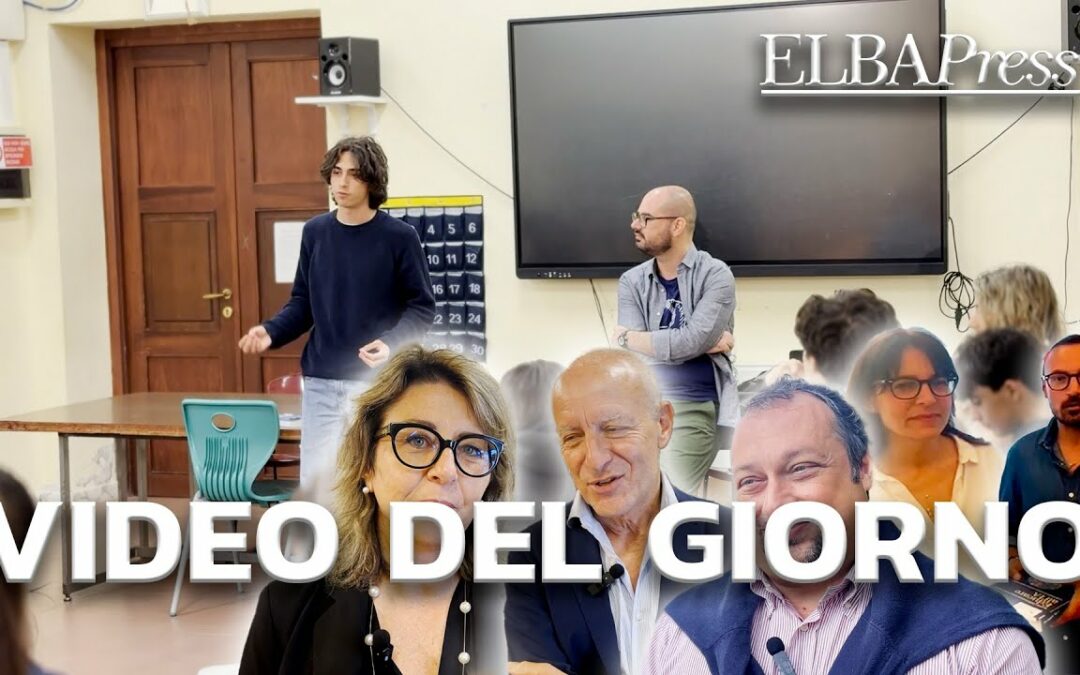 Intelligenza Artificiale pro e contro, dibattito a scuola