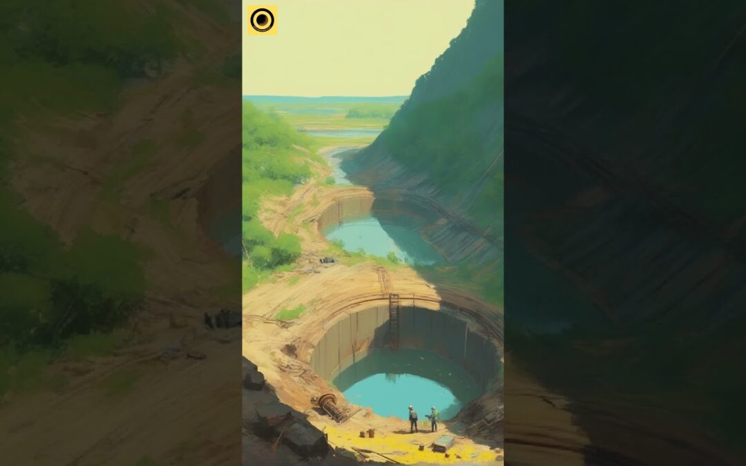 The Impact of Mining  Balancing Extraction and Environment