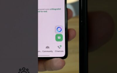 WHATSAPP AI la NUOVA FUNZIONE PAZZESCA! Ecco Cosa Puoi Fare!