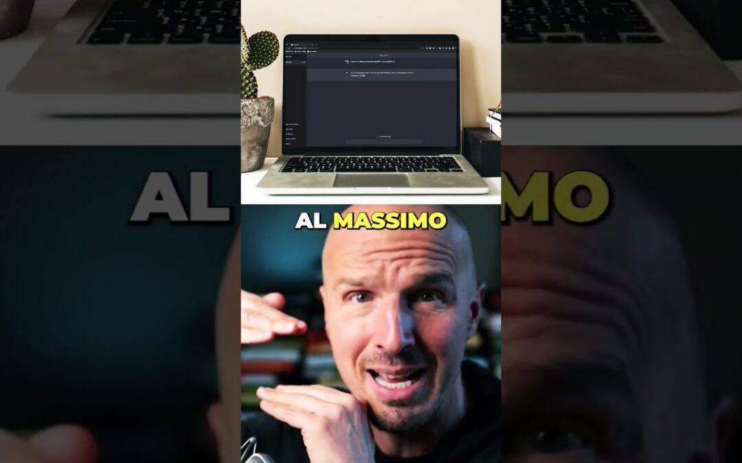 COME MIGLIORARE IL TUO CV ALL’ISTANTE