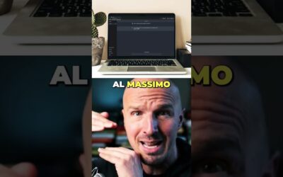 COME MIGLIORARE IL TUO CV ALL’ISTANTE