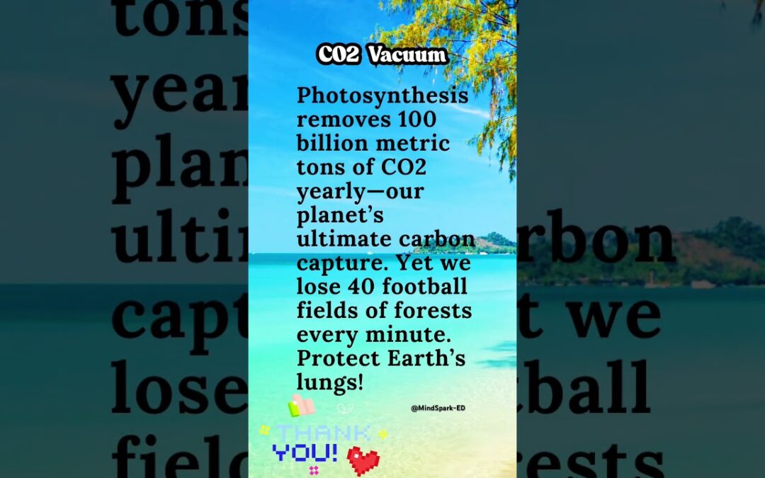 MIND BLOWING Secrets Behind Photosynthesis Revealed! #biology #photosynthesis #plants #facts #nature