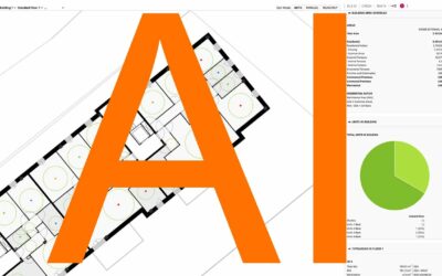 Intelligenza Artificiale generativa in architettura. Uno strumento utilissimo: Architectures