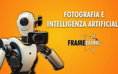 Ep 01 Fotografia e intelligenza artificiale