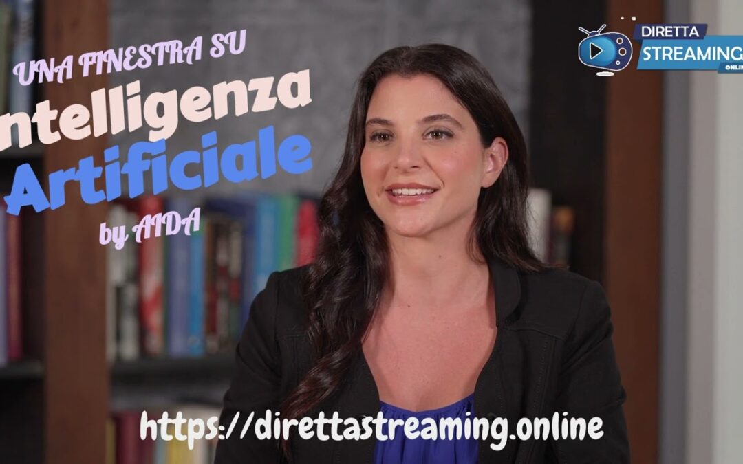 Introduzione all’Intelligenza Artificiale  AI