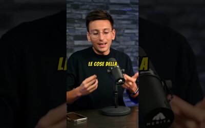 Cosa ci regalerà l’intelligenza artificiale: tempo libero o Skynet?