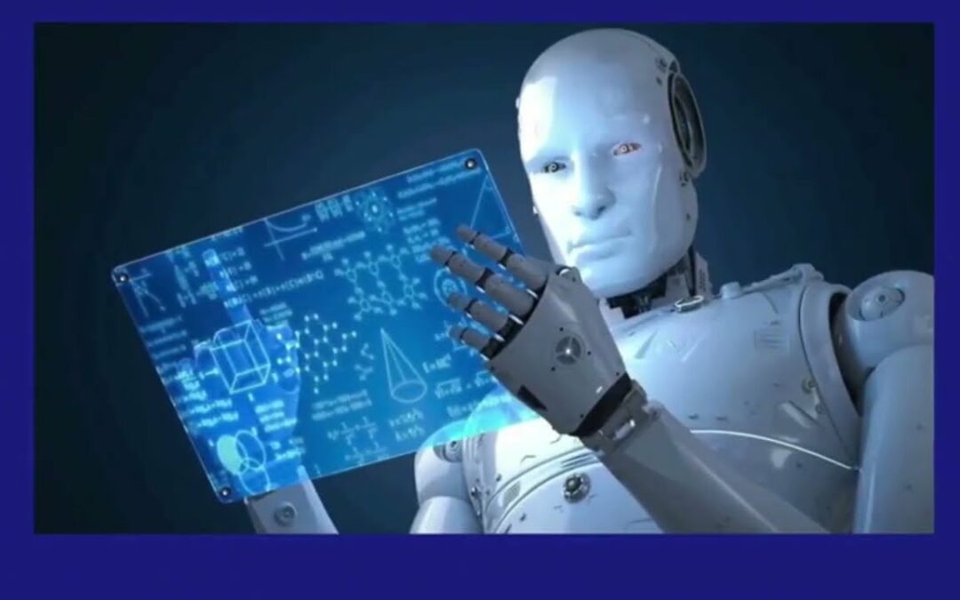 Riassunto del programma Falò. I pro e i contro dell’Intelligenza Artificiale.