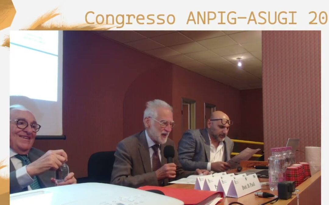 1 Introduzione Dott. D. PAOLI e Genetica e intelligenza artificiale i pro e i contro Prof F. PASUTTO