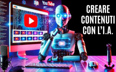 Scrivere con l’intelligenza artificiale recensioni e sceneggiature: pro e contro