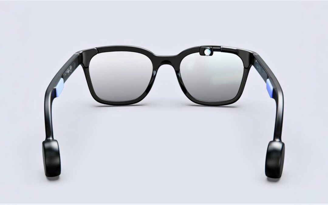 This AI Smart Glasses from Brilliant Labs Will CHANGE Your Life in 2025! Meet Halo smart glasses