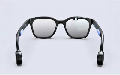 This AI Smart Glasses from Brilliant Labs Will CHANGE Your Life in 2025! Meet Halo smart glasses