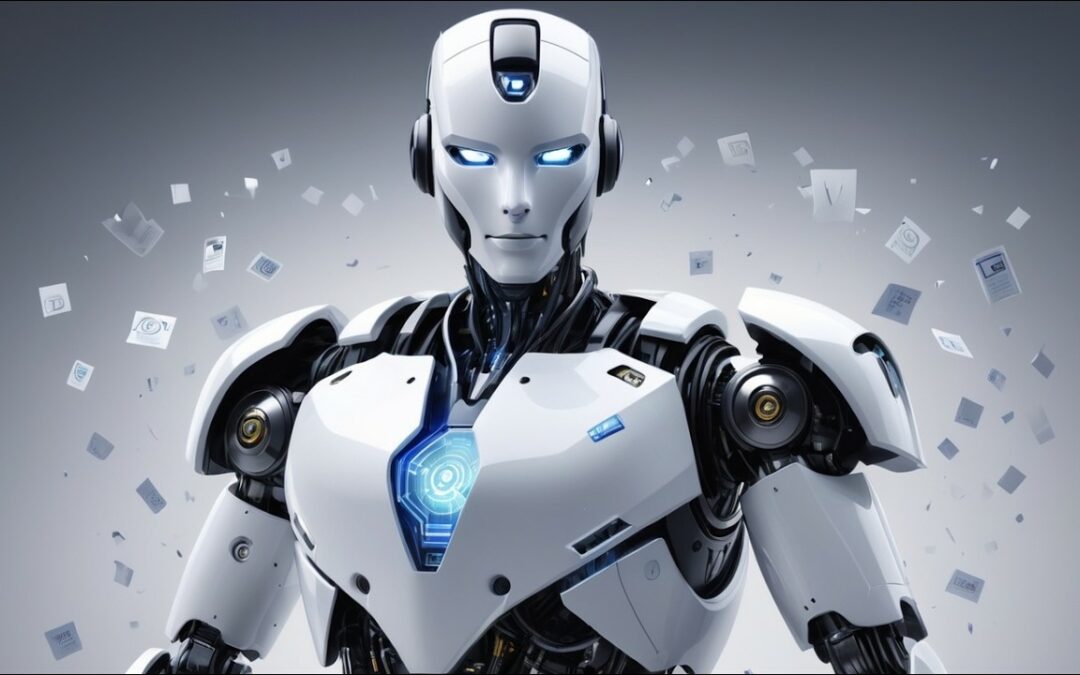 Il Ruolo dell’ Intelligenza Artificiale nelle Informazioni Elettorali: Cosa Devi Sapere