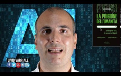 Intelligenza Artificiale: Etica e Morale. La vera sfida contro la singolarità