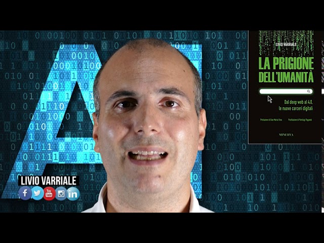 Intelligenza Artificiale: Etica e Morale. La vera sfida contro la singolarità