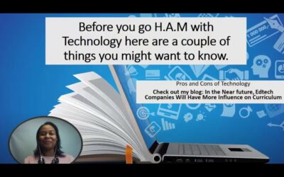 Pros and Cons of Technology and Artificial Intelligence