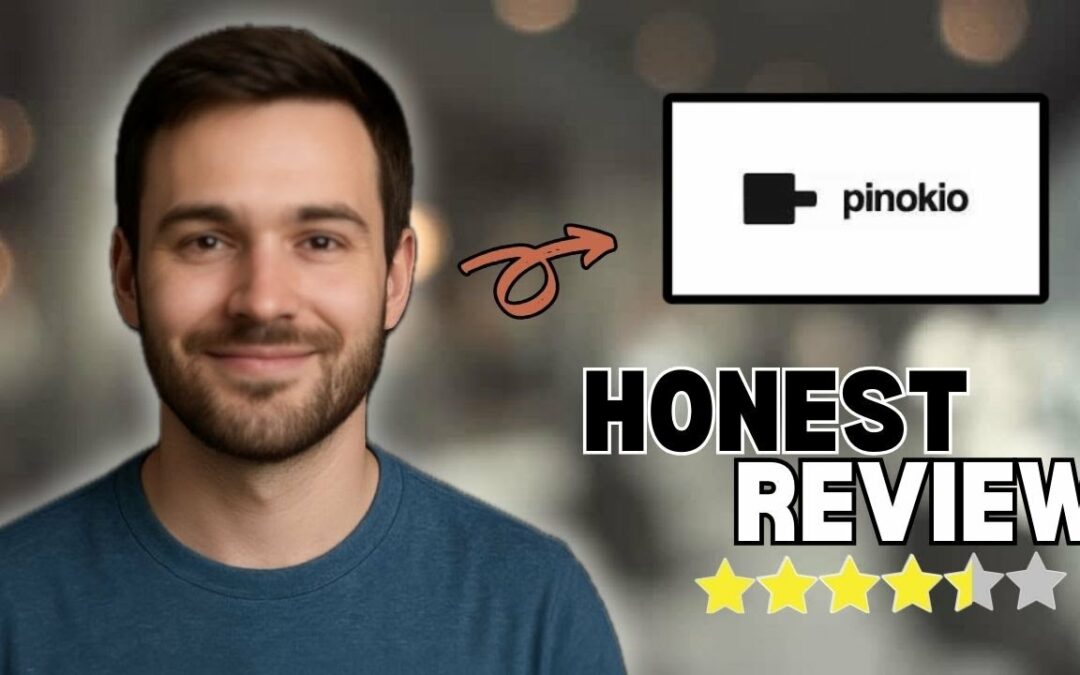 Pinokio AI Review: Features, Pros & Cons Explained